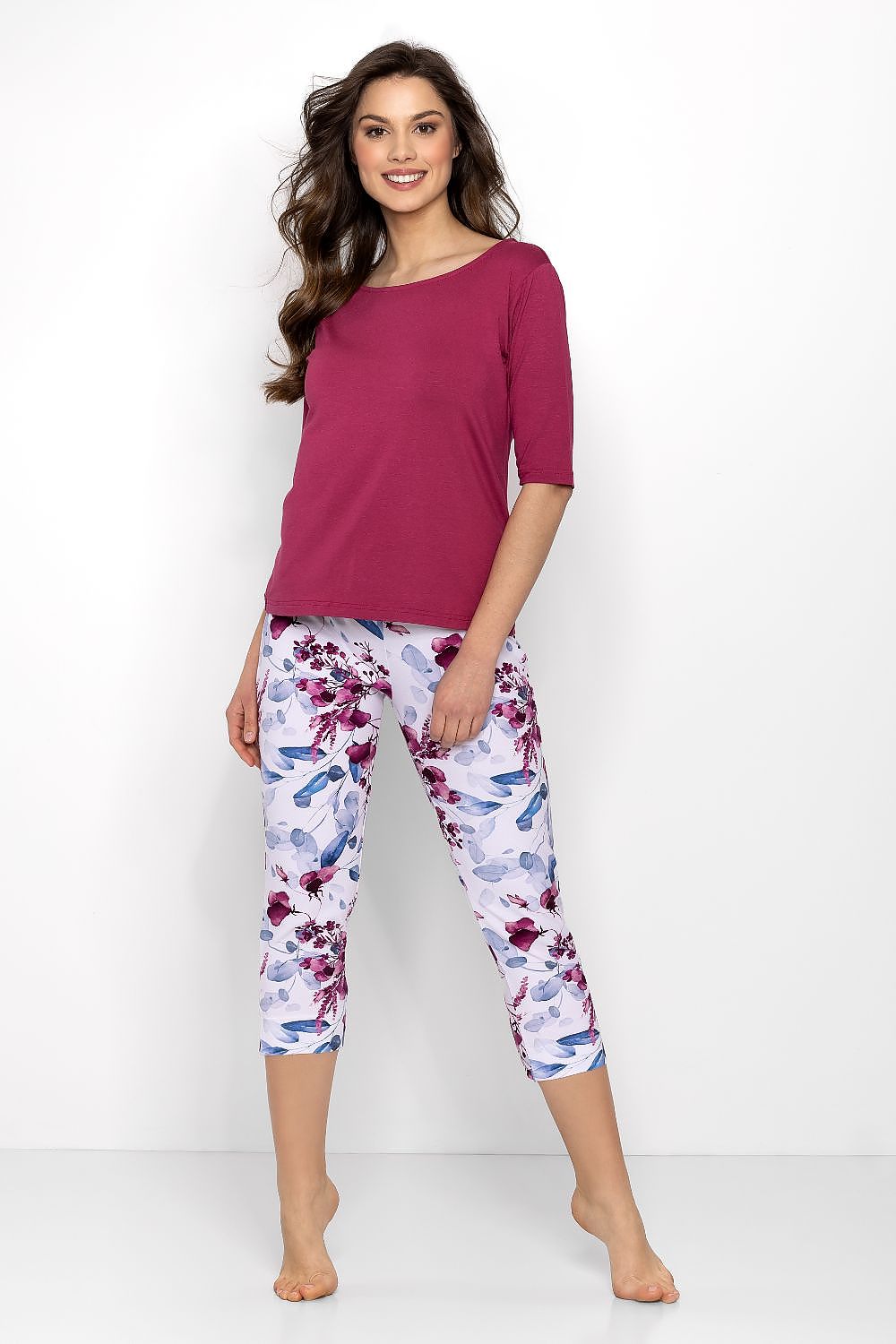 Pyjama model 199724 Momenti Per Me  Pääkuva