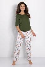  Pyjama model 199725 Momenti Per Me 