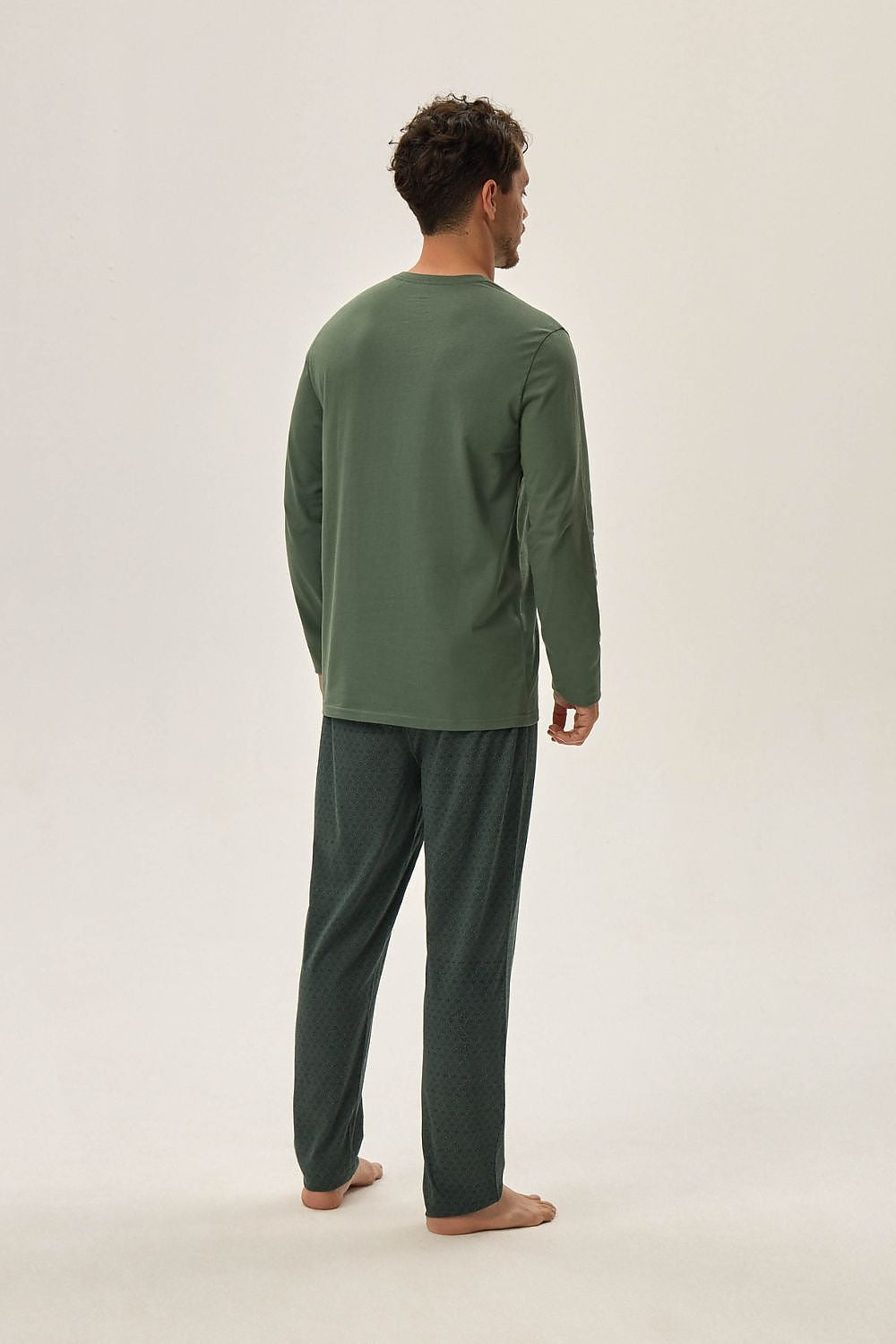 Pyjama model 199748 Henderson Toissijaiskuva