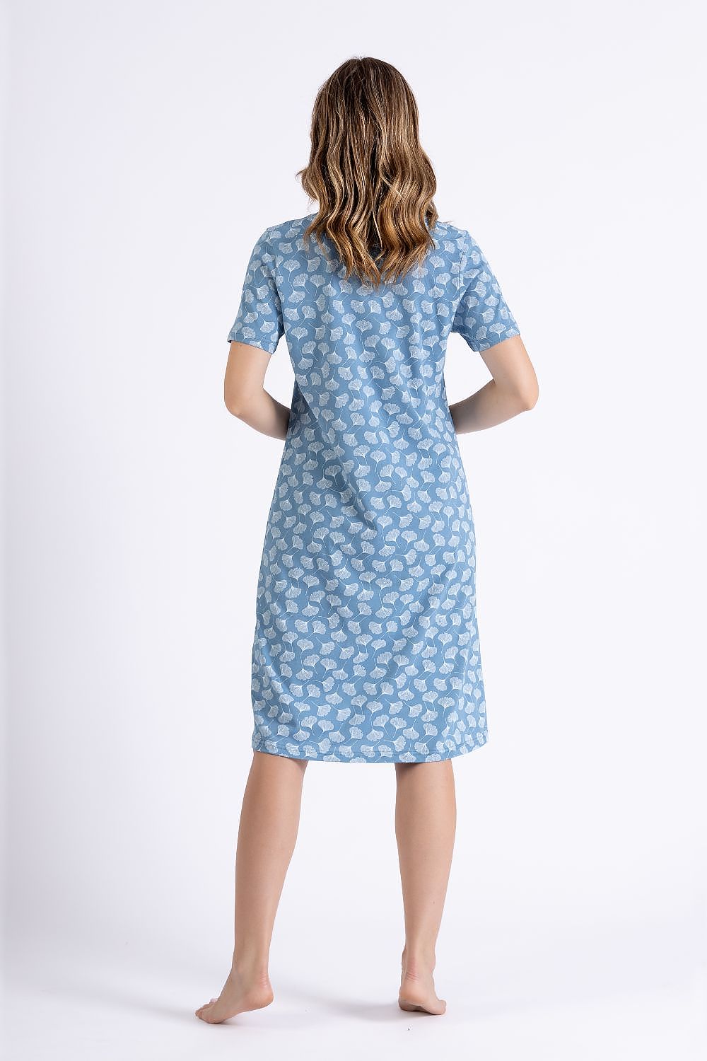 T-shirt model 199780 M-Max Toissijaiskuva