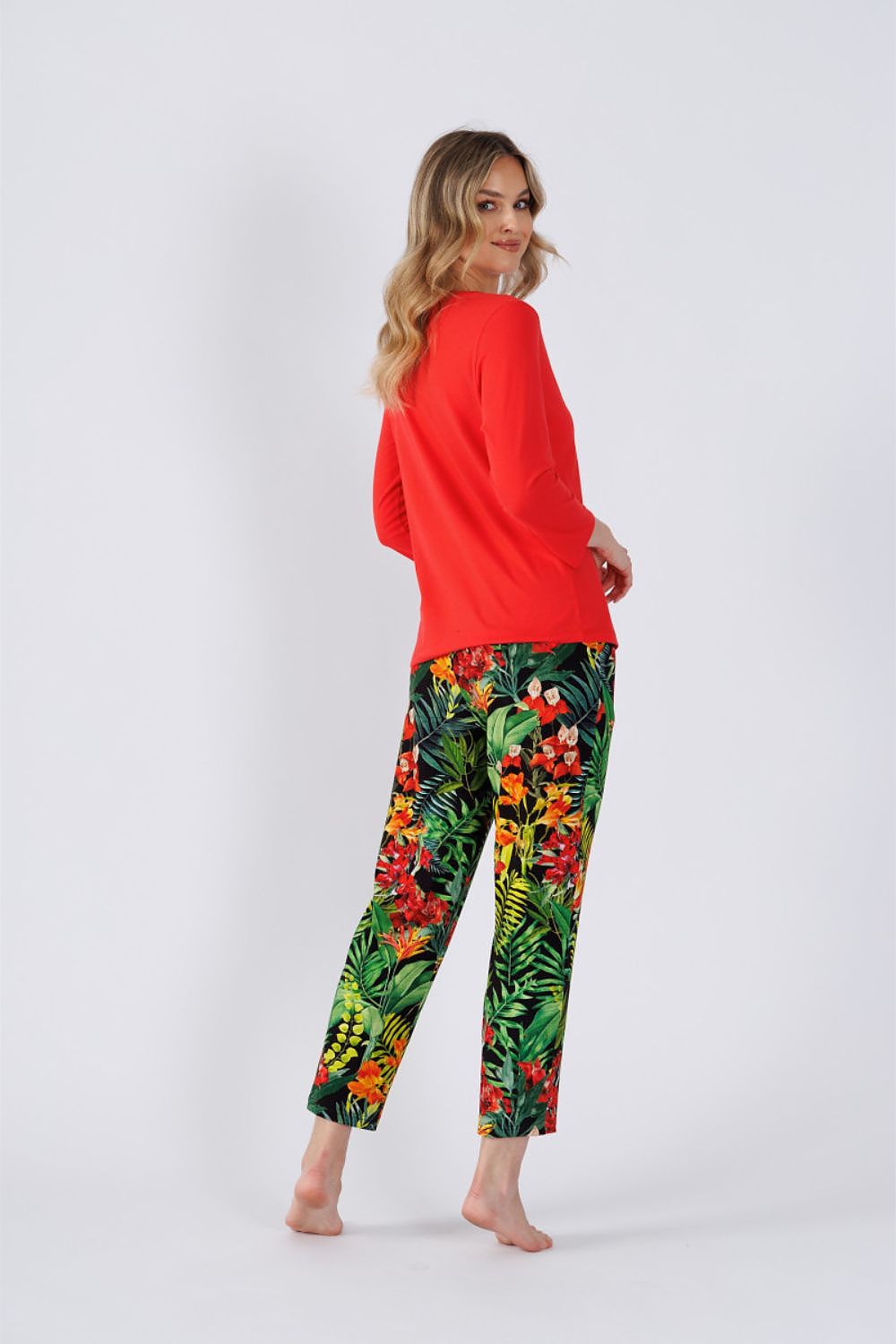 Pyjama model 199788 M-Max Toissijaiskuva