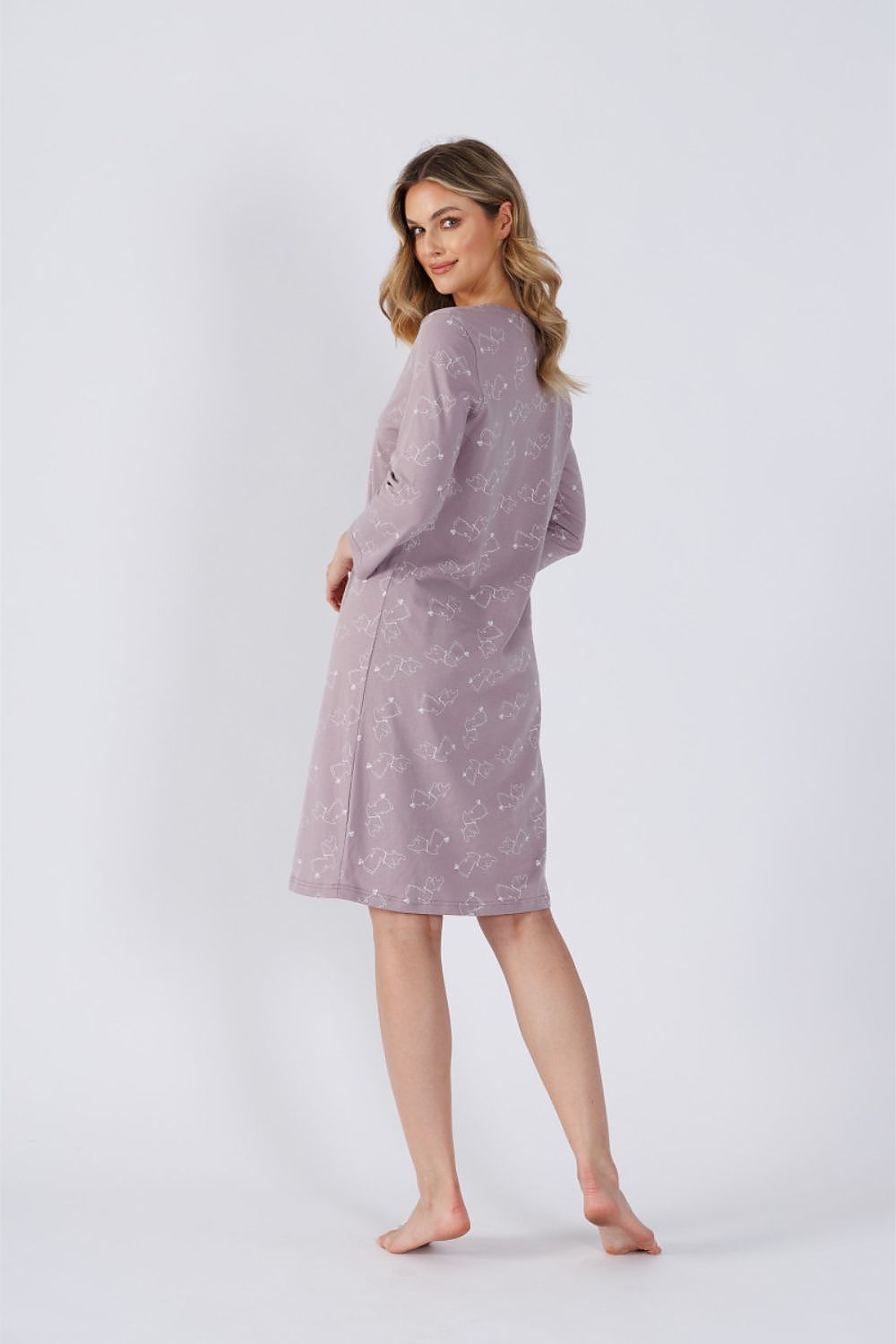 Nightshirt model 199795 M-Max Toissijaiskuva