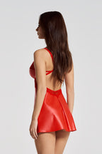  Sexy set model 200805 Obsessive 