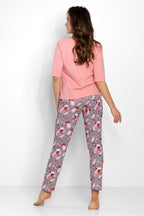  Pyjama model 201987 Momenti Per Me 