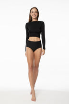  Brazilian style panties model 203208 Julimex 