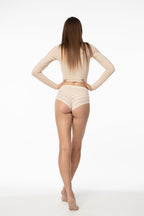  Brazilian style panties model 203209 Julimex 