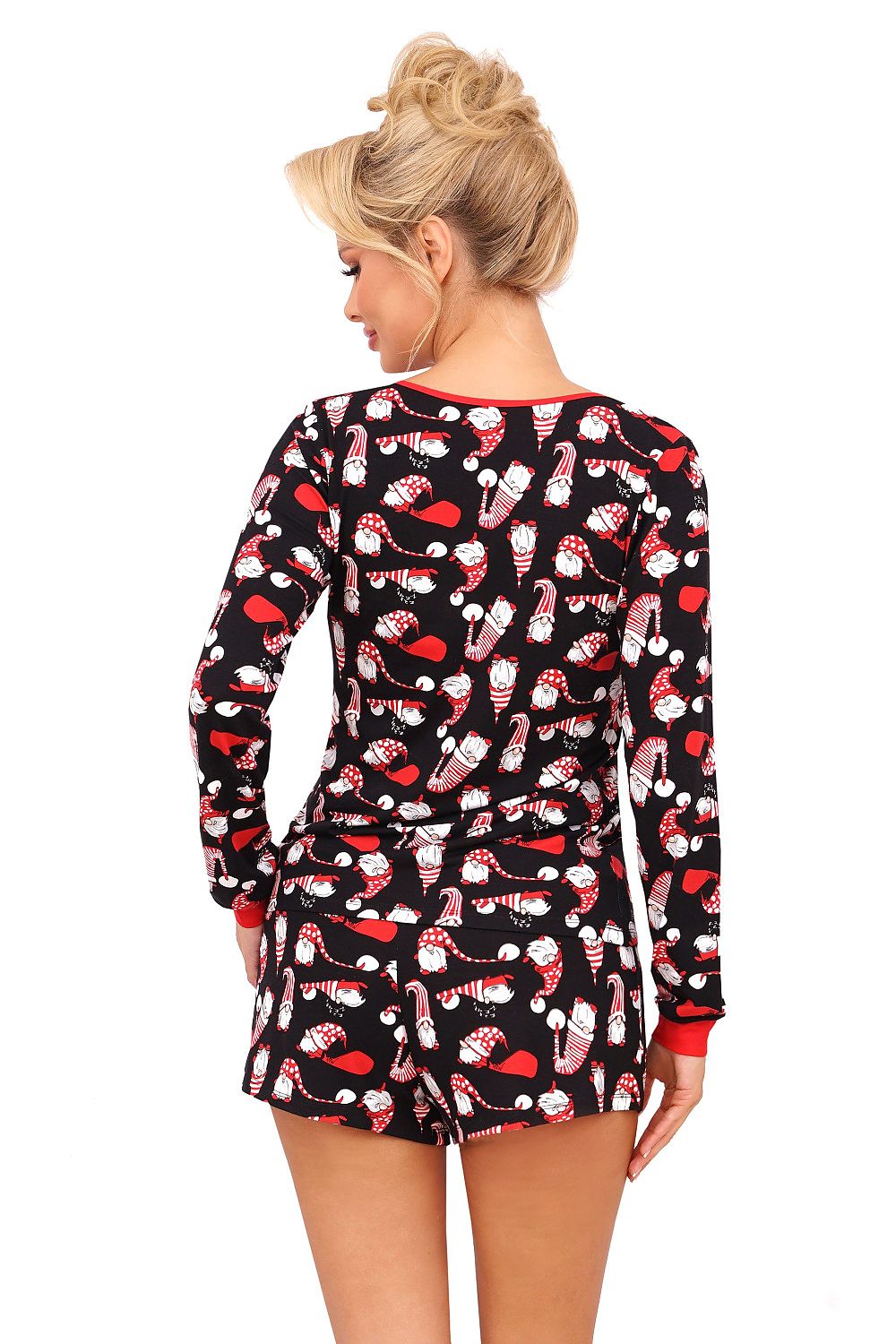 Pyjama model 203470 Donna Toissijaiskuva