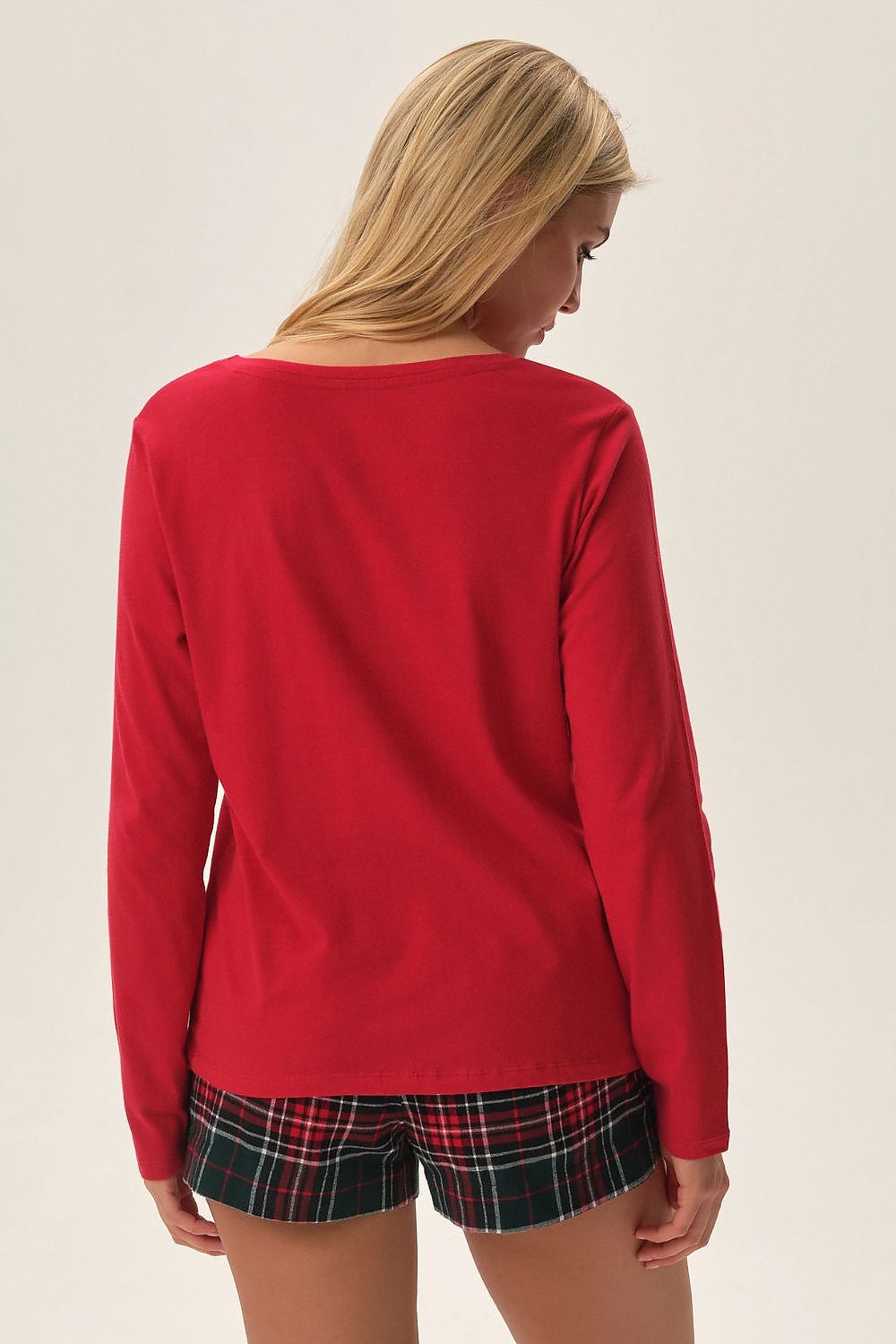 Pyjama model 203659 Henderson Toissijaiskuva