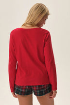  Pyjama model 203659 Henderson 