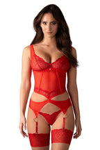  Sexy set model 204915 Obsessive 