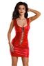  Sexy Dress model 206319 Glossy 