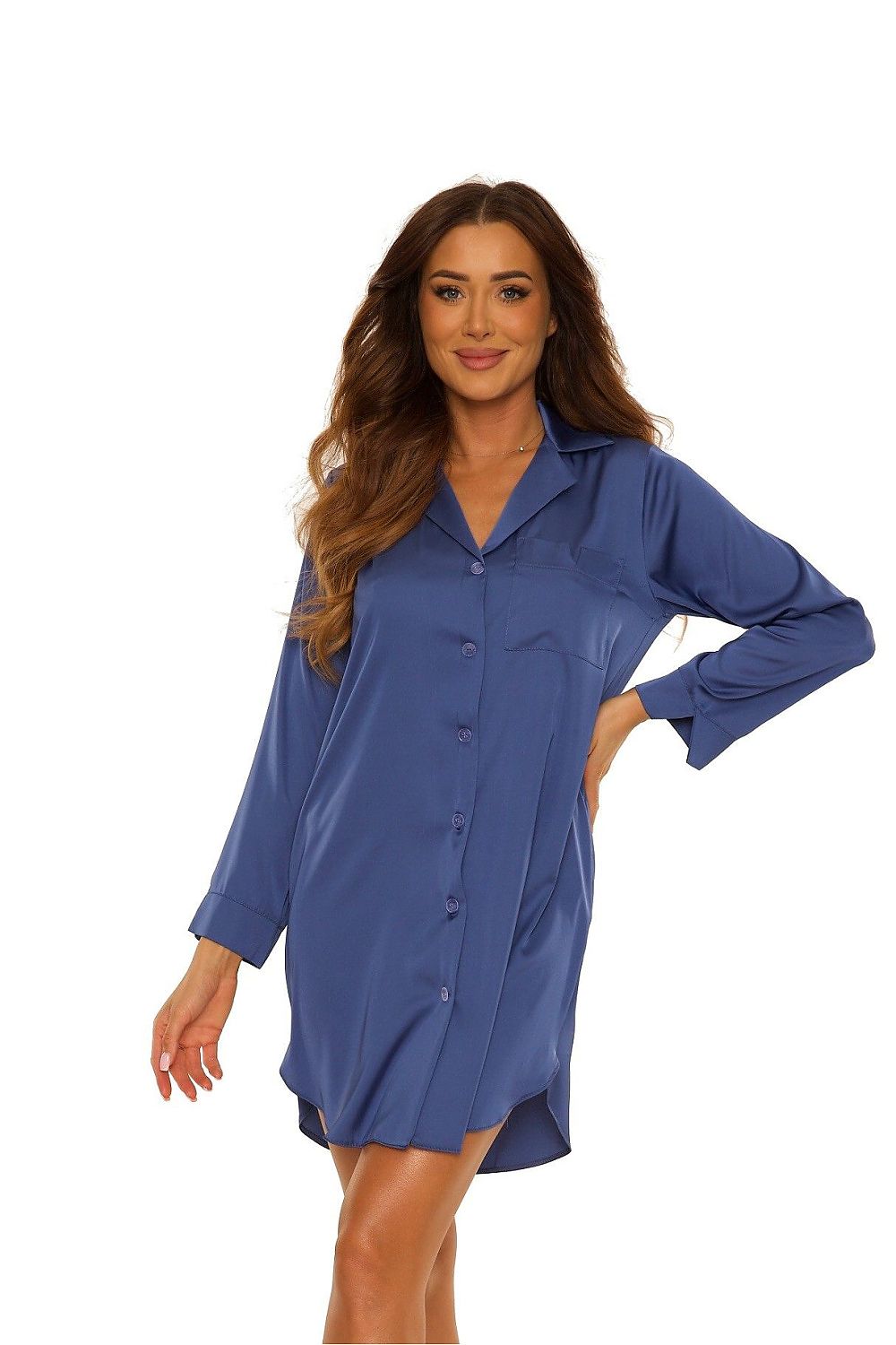 Nightshirt model 207436 De Lafense  Pääkuva