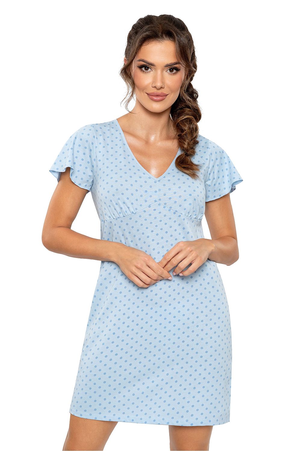 Nightshirt model 207584 Donna  Pääkuva