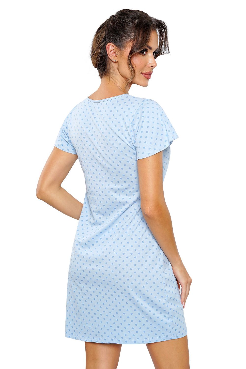 Nightshirt model 207584 Donna Toissijaiskuva
