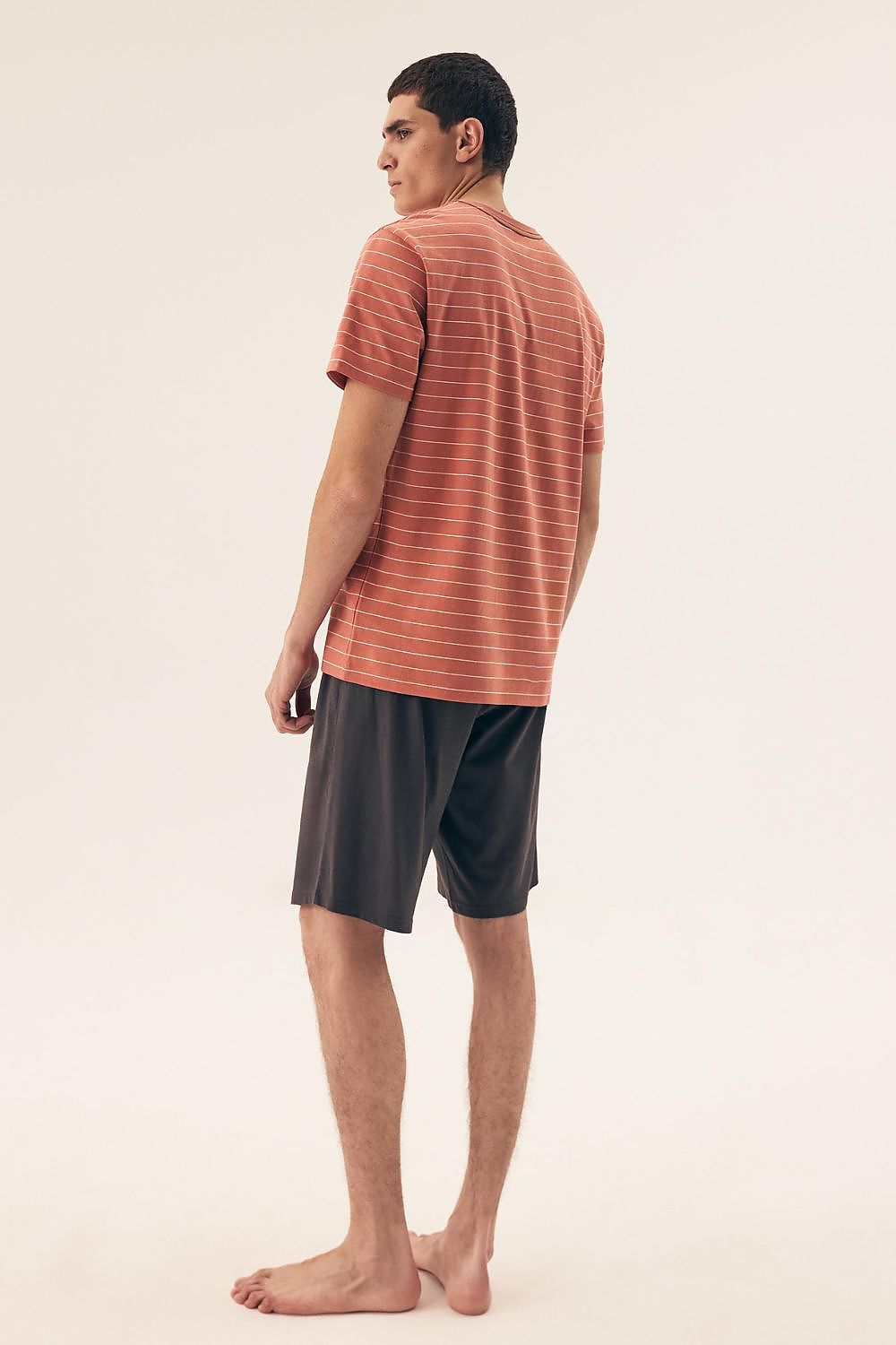 Pyjama model 208068 Henderson Toissijaiskuva