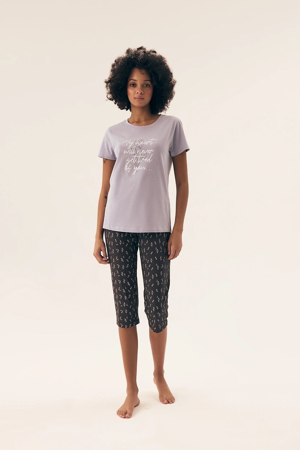 Pyjama model 208593 Henderson  Pääkuva