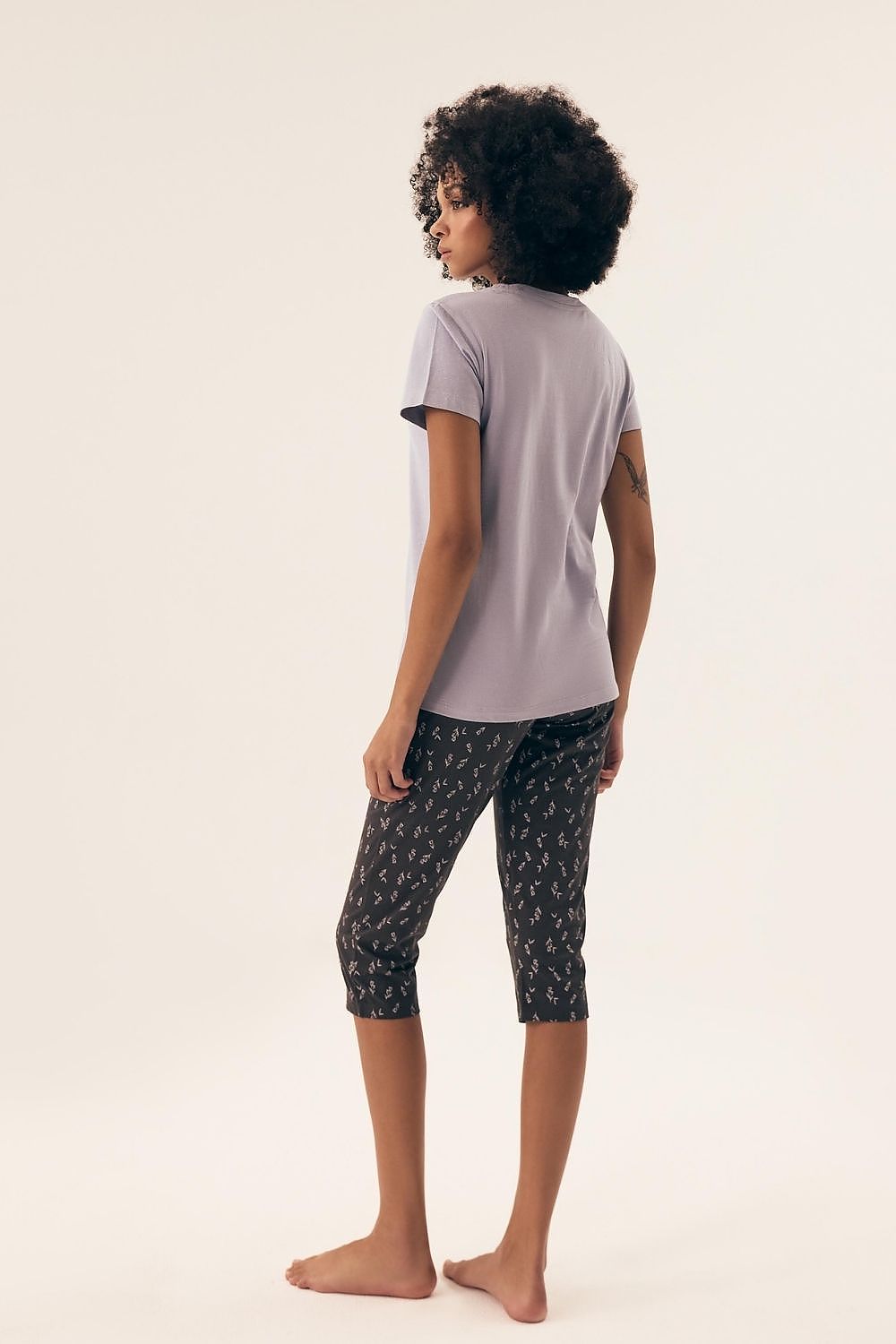 Pyjama model 208593 Henderson Toissijaiskuva