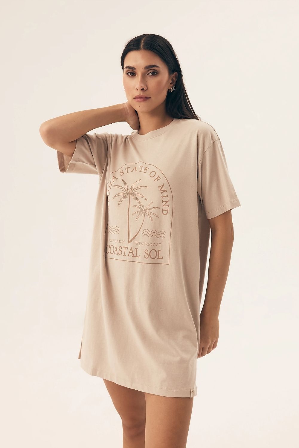 Nightshirt model 208597 Henderson  Pääkuva