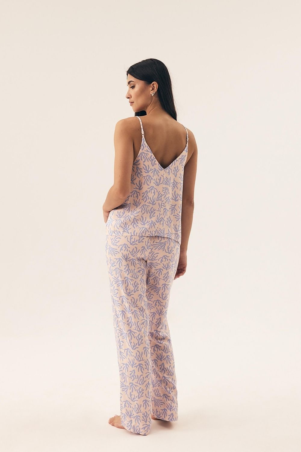 Pyjama model 208600 Henderson Toissijaiskuva