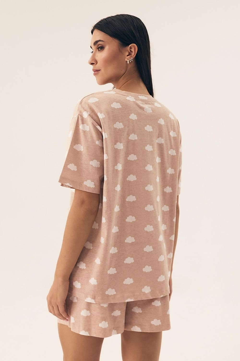 Pyjama model 208601 Henderson Toissijaiskuva