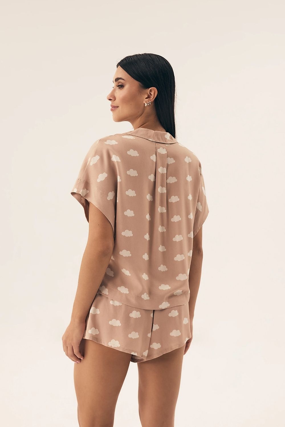 Pyjama model 208603 Henderson Toissijaiskuva