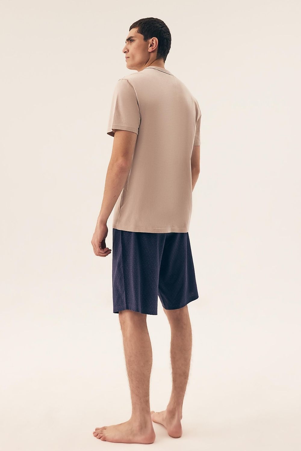 Pyjama model 208610 Henderson Toissijaiskuva