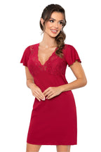  Nightshirt model 210993 Donna 
