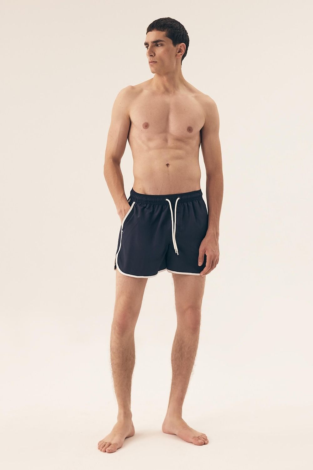 Swimming trunks model 211654 Henderson Toissijaiskuva