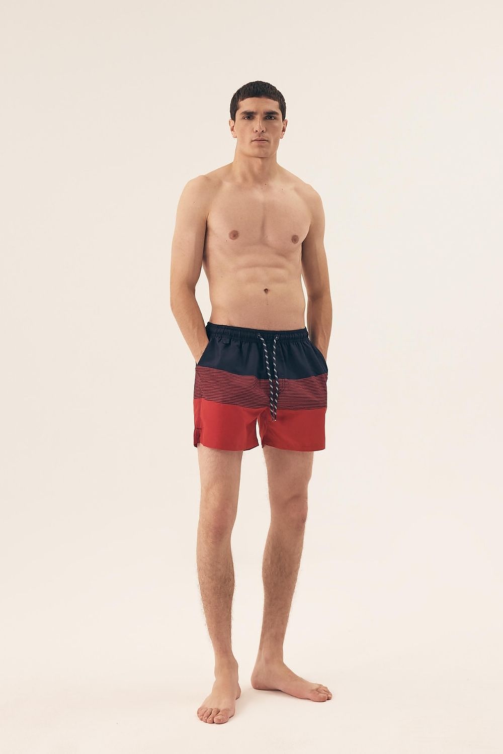 Swimming trunks model 211657 Henderson Toissijaiskuva