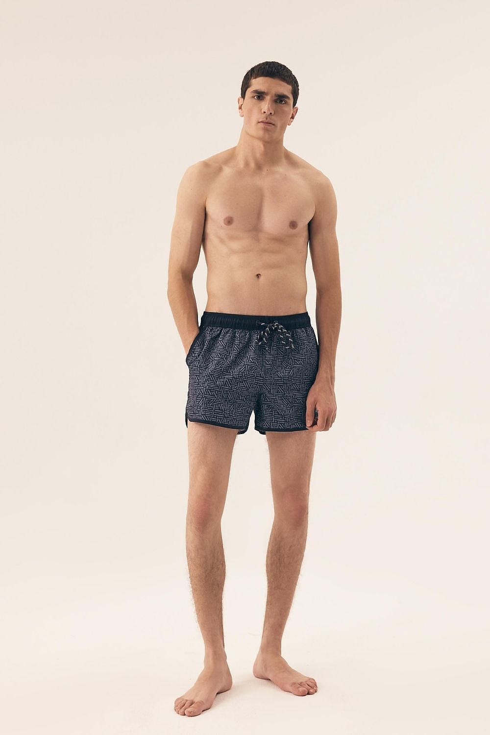Swimming trunks model 211658 Henderson Toissijaiskuva