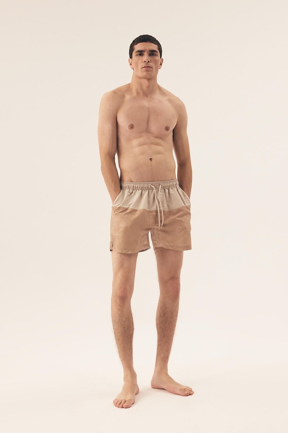 Swimming trunks model 211659 Henderson Toissijaiskuva
