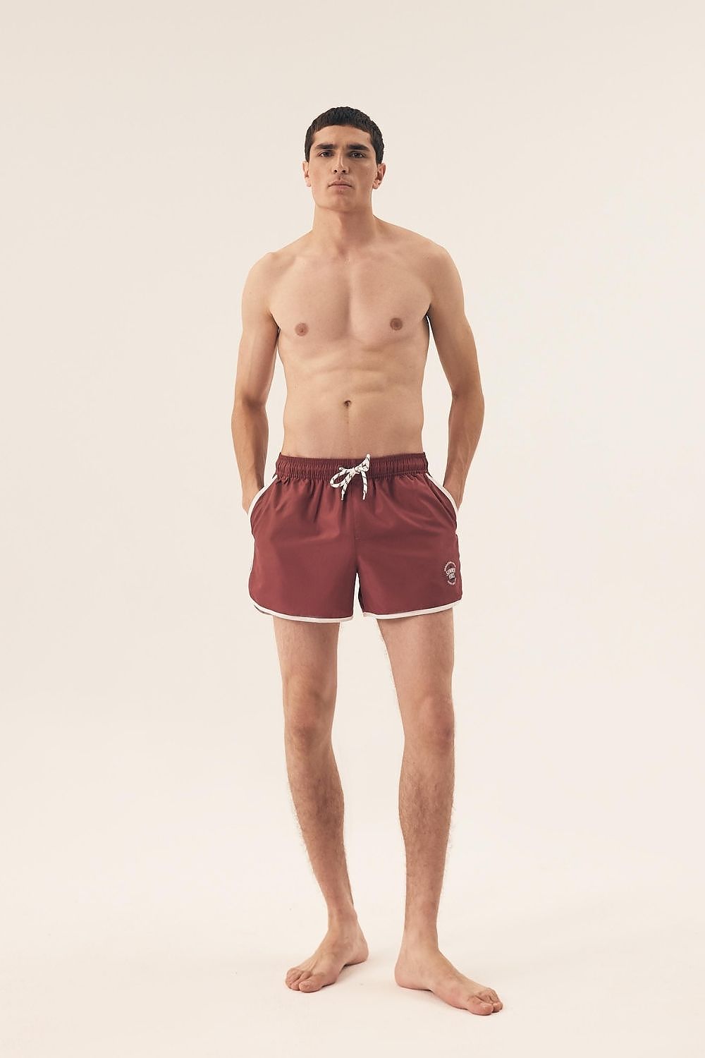 Swimming trunks model 211660 Henderson Toissijaiskuva