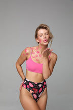  T-backs model 211664 Julimex 