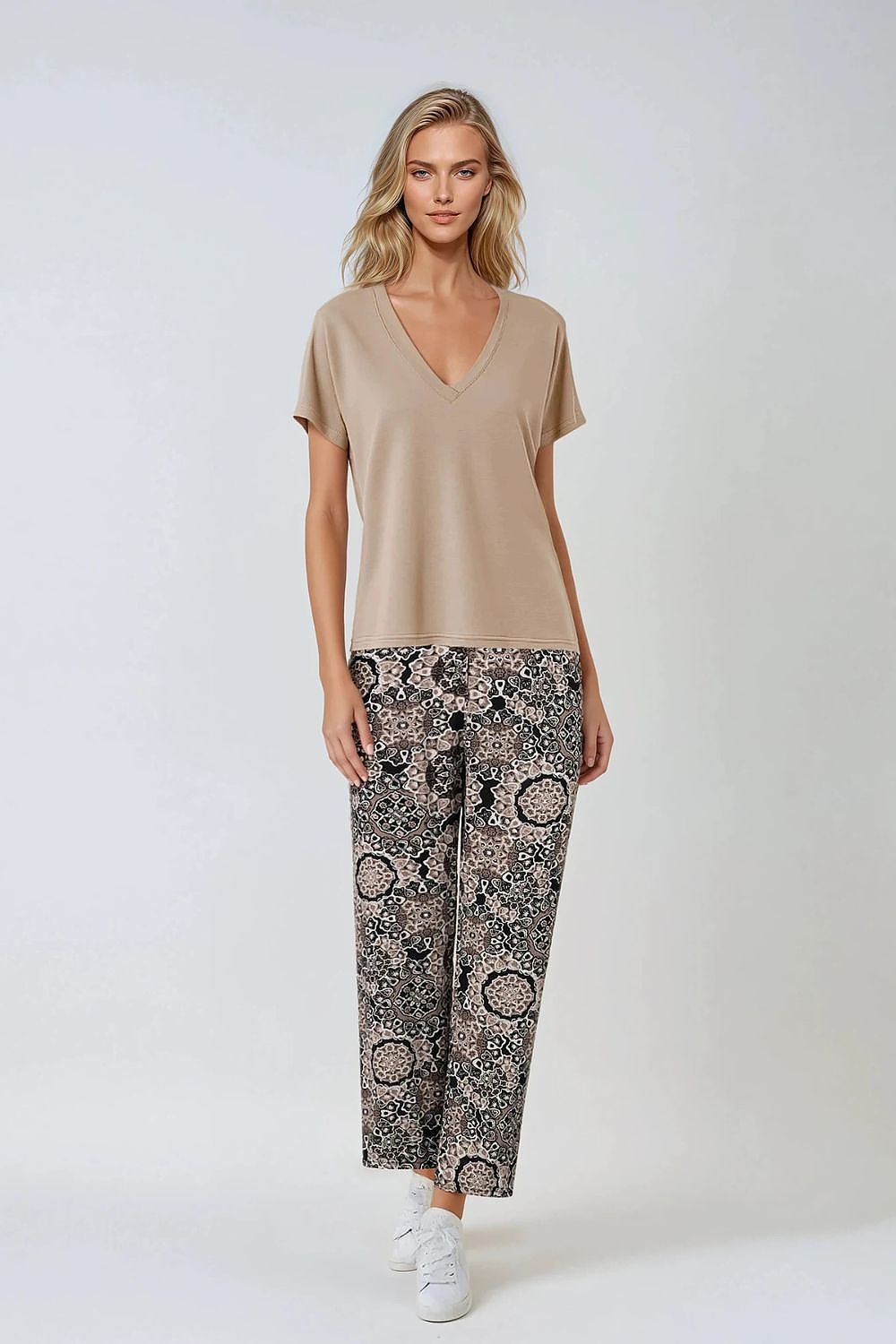 Pyjama model 211647 Momenti Per Me Toissijaiskuva