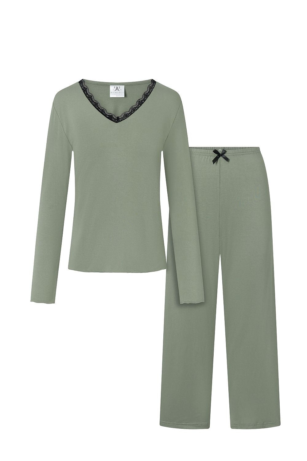 Pyjama model 211665 Momenti Per Me Toissijaiskuva