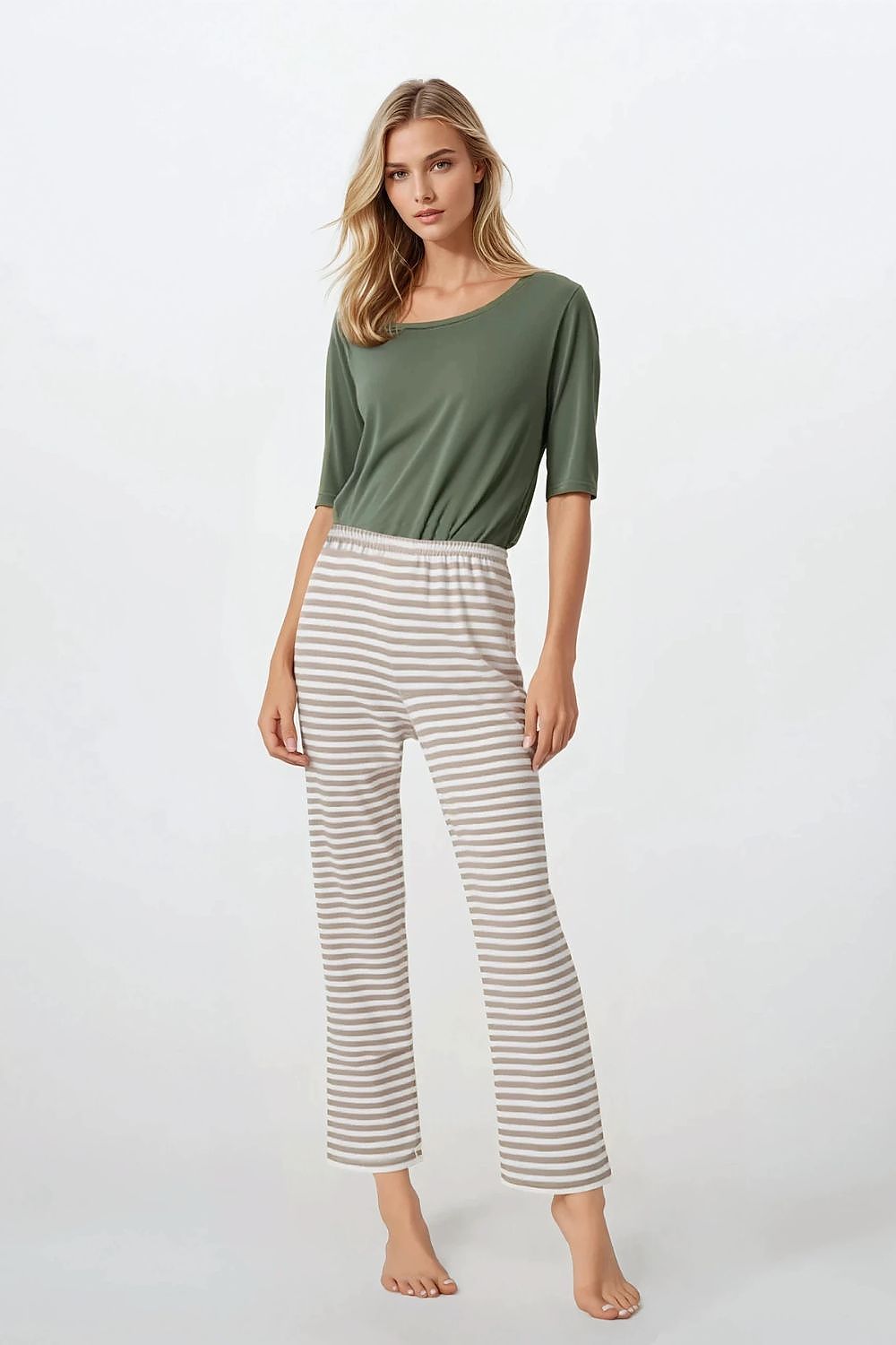 Pyjama model 211666 Momenti Per Me  Pääkuva