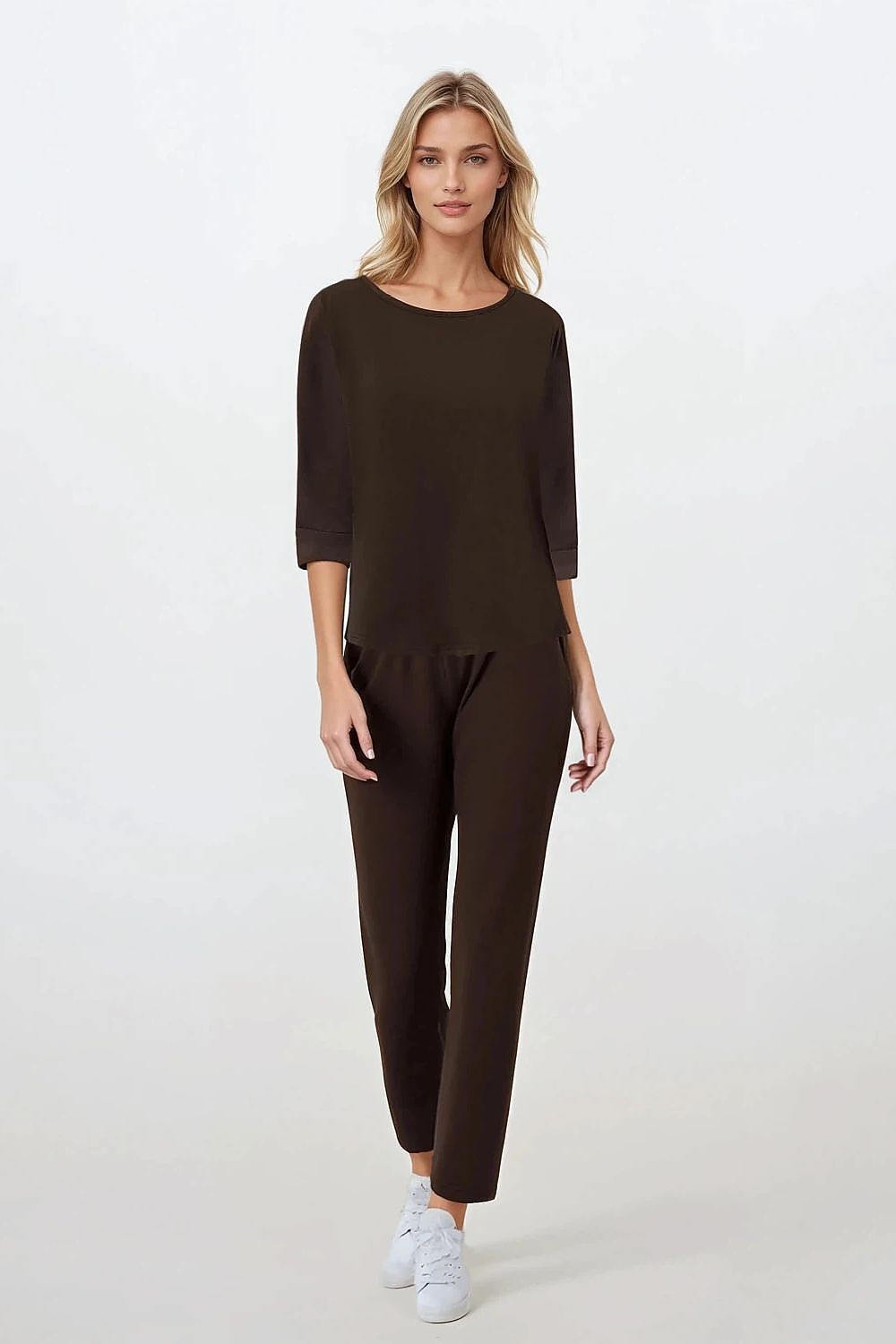 Pyjama model 211667 Momenti Per Me  Pääkuva