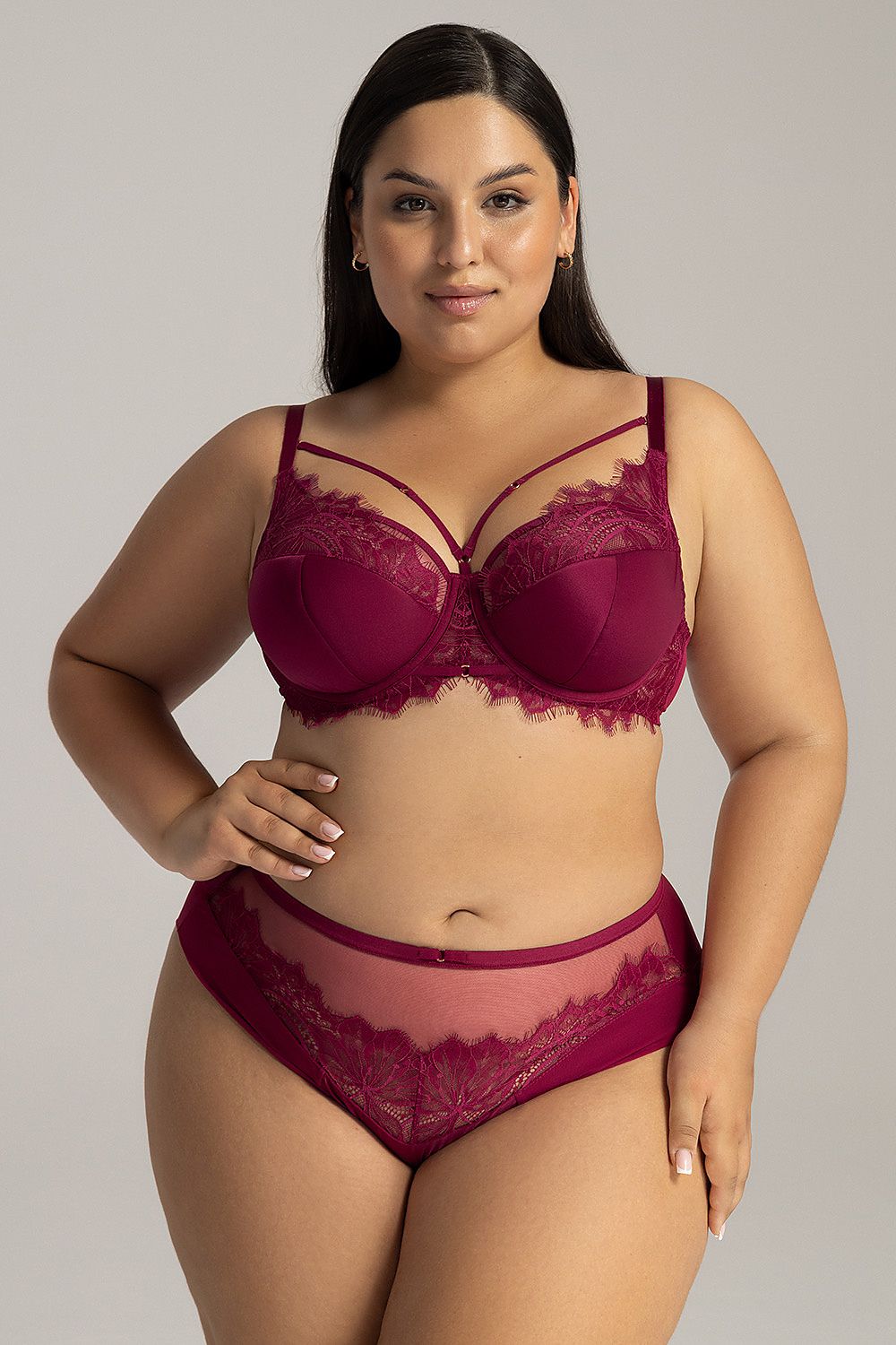 Brazilian style panties model 211936 Ava Toissijaiskuva