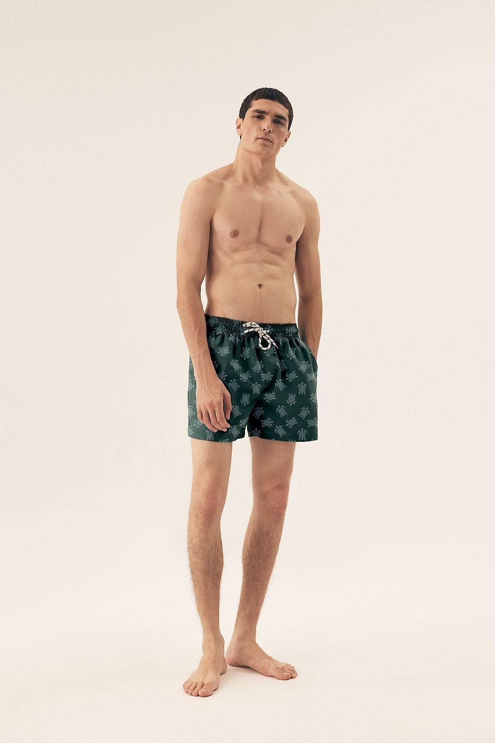Swimming trunks model 211995 Henderson Toissijaiskuva