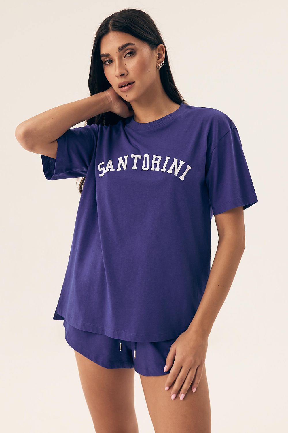 Pyjama model 212007 Henderson  Pääkuva