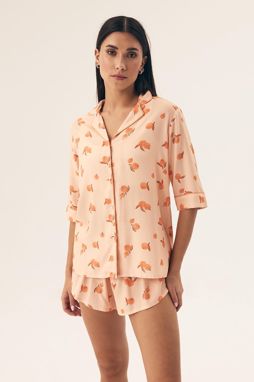 Pyjama model 212008 Henderson  Pääkuva