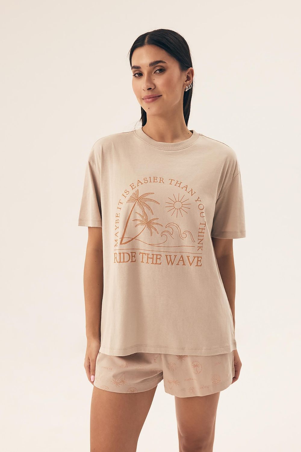 Pyjama model 212009 Henderson  Pääkuva