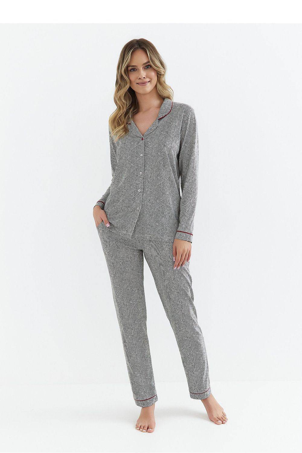 Pyjama model 212747 Cana  Pääkuva
