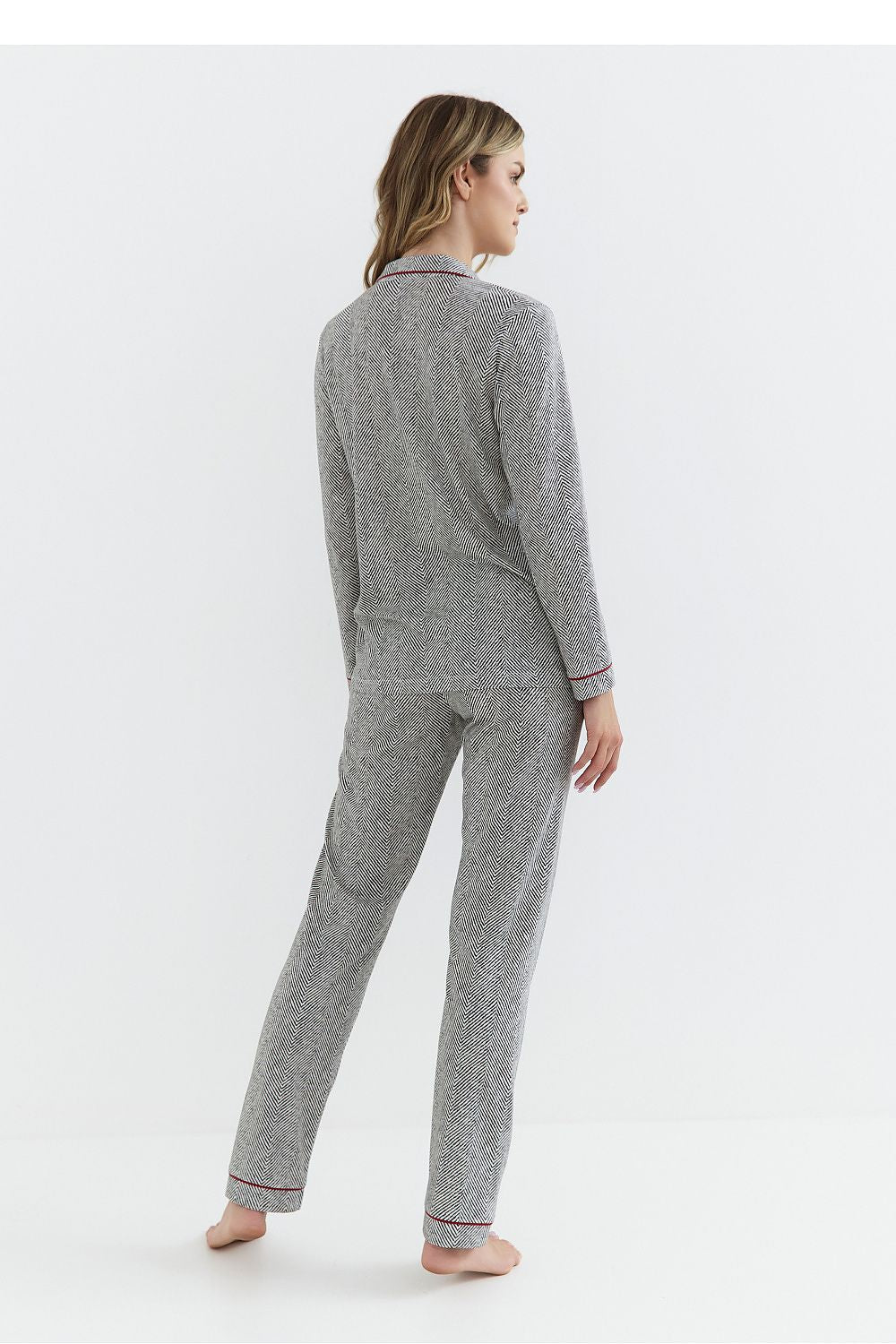 Pyjama model 212747 Cana Toissijaiskuva