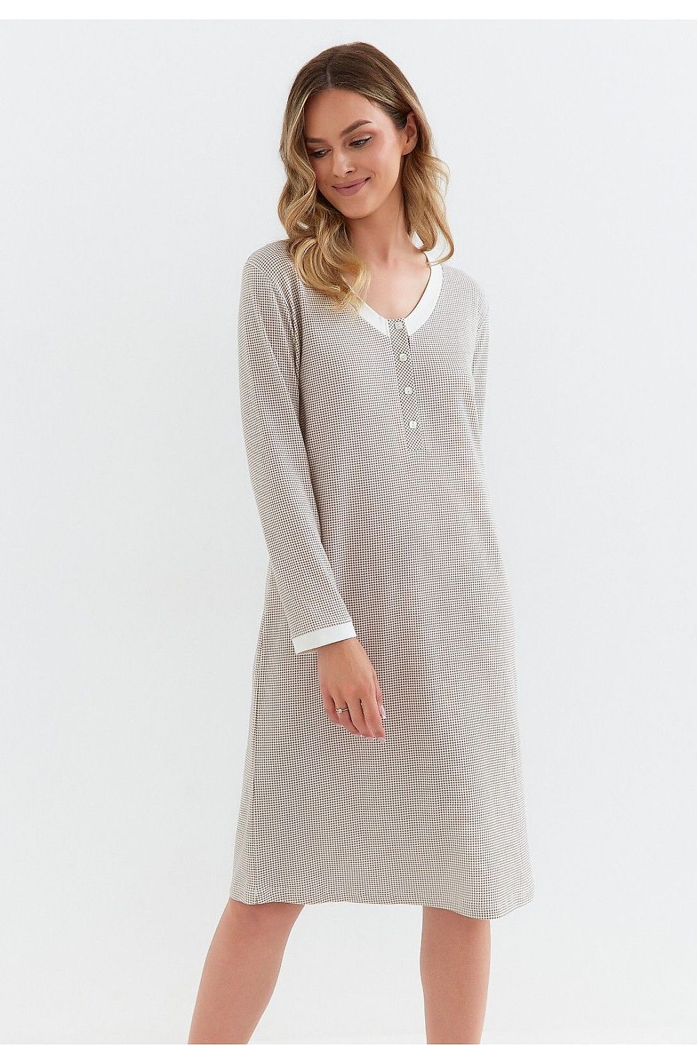 Nightshirt model 212752 Cana  Pääkuva