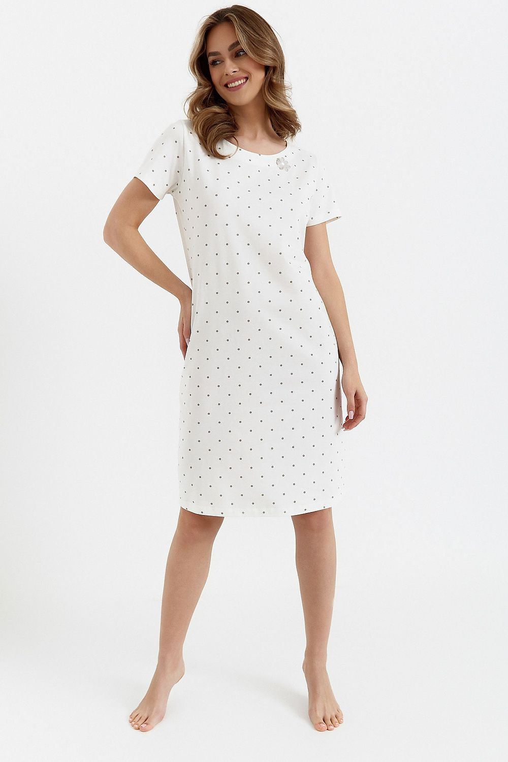 Nightshirt model 212755 Cana Toissijaiskuva