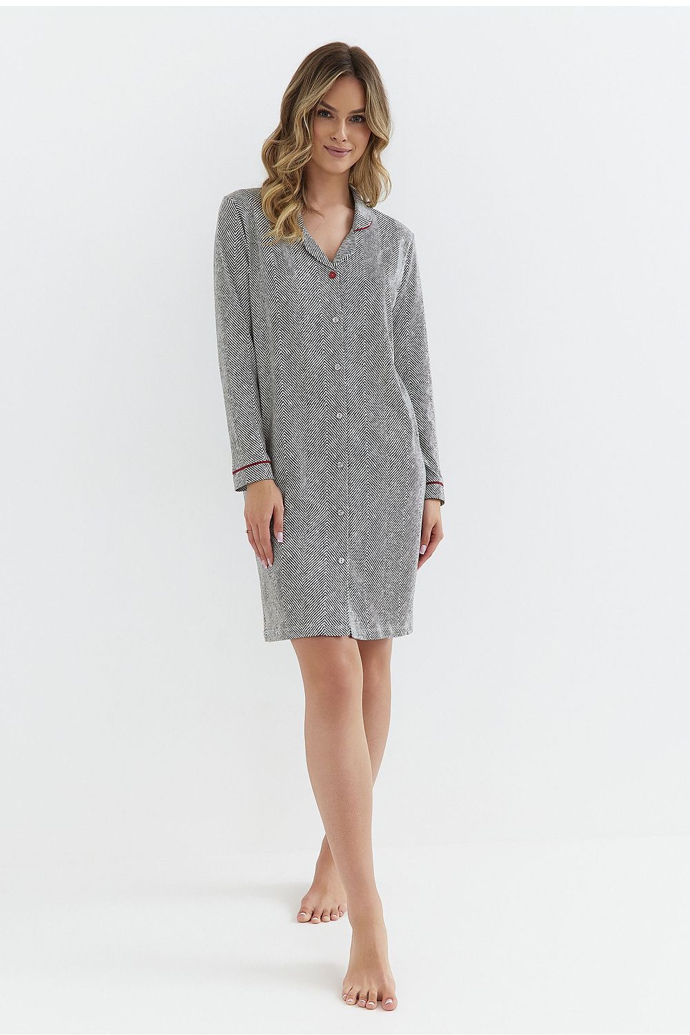 Nightshirt model 212757 Cana  Pääkuva
