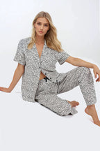  Pyjama model 212778 Momenti Per Me 