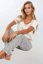  Pyjama model 212780 Momenti Per Me 