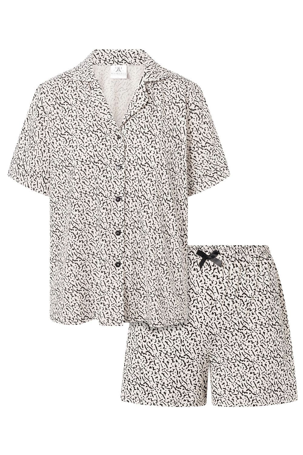 Pyjama model 212777 Momenti Per Me Toissijaiskuva